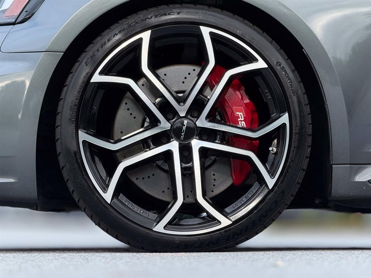 Audi RS 5 photo 18