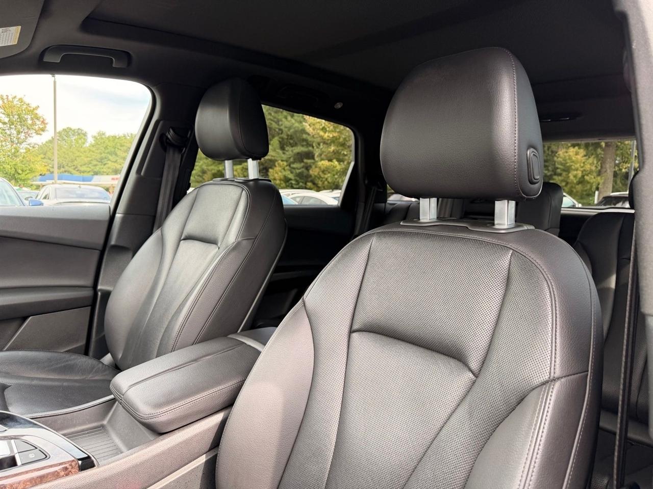 Audi Q7  2019
