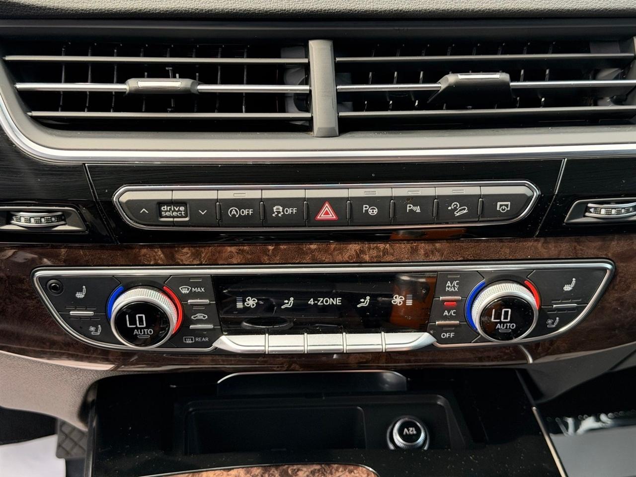 Audi Q7  2019