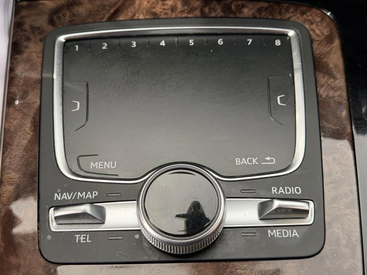 Audi Q7  2019