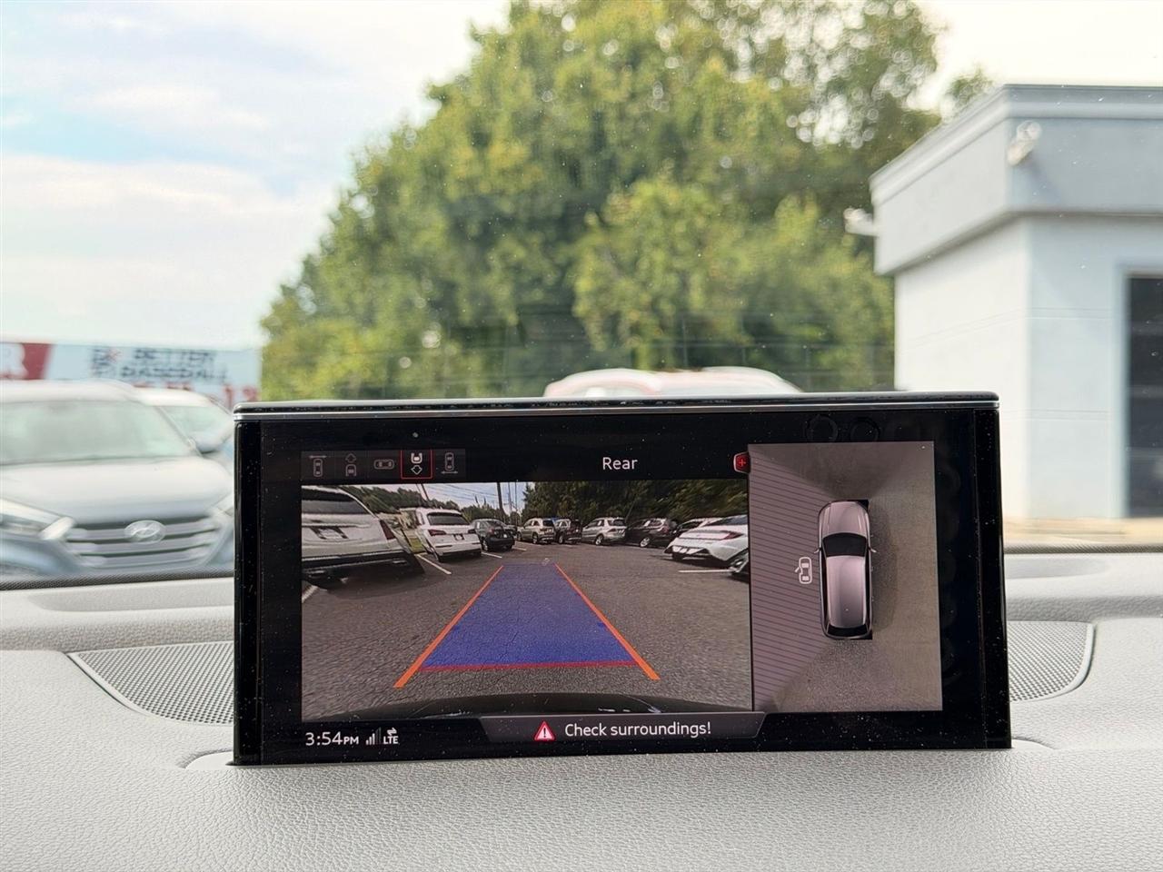 Audi Q7  2019