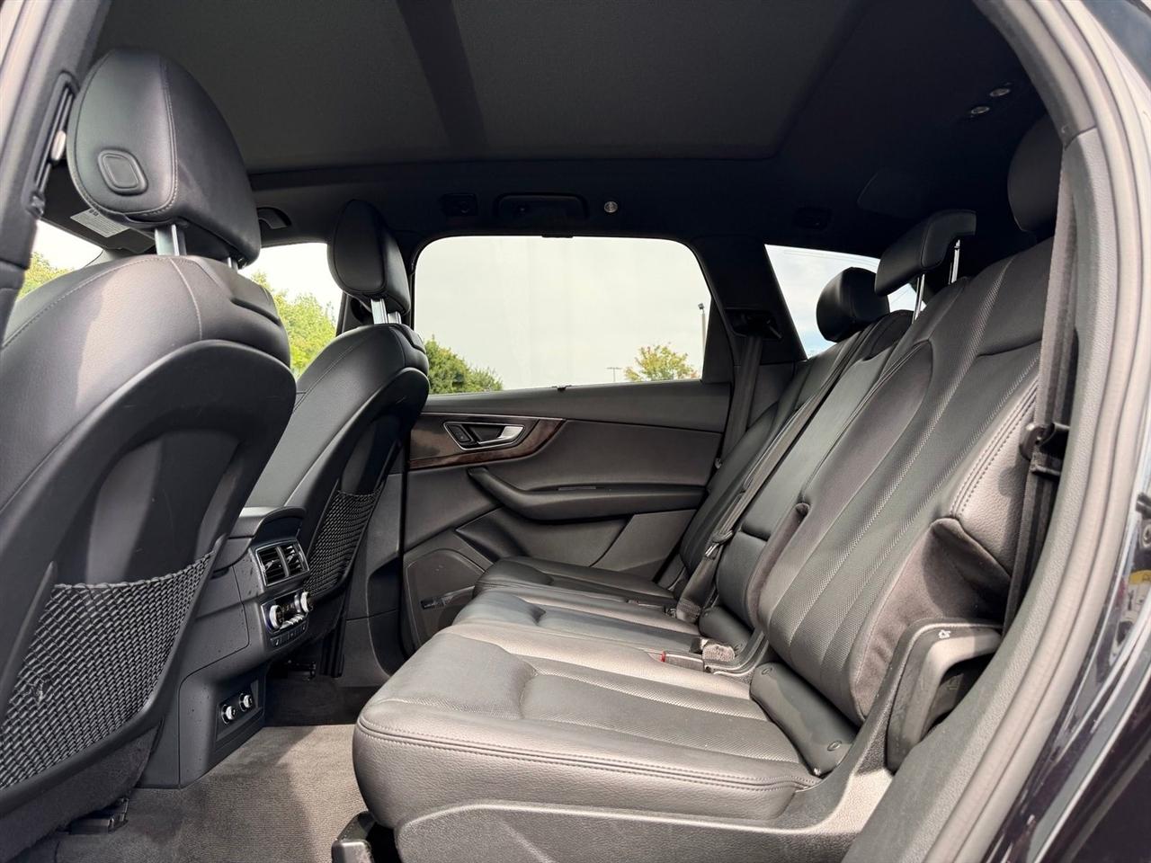 Audi Q7  2019