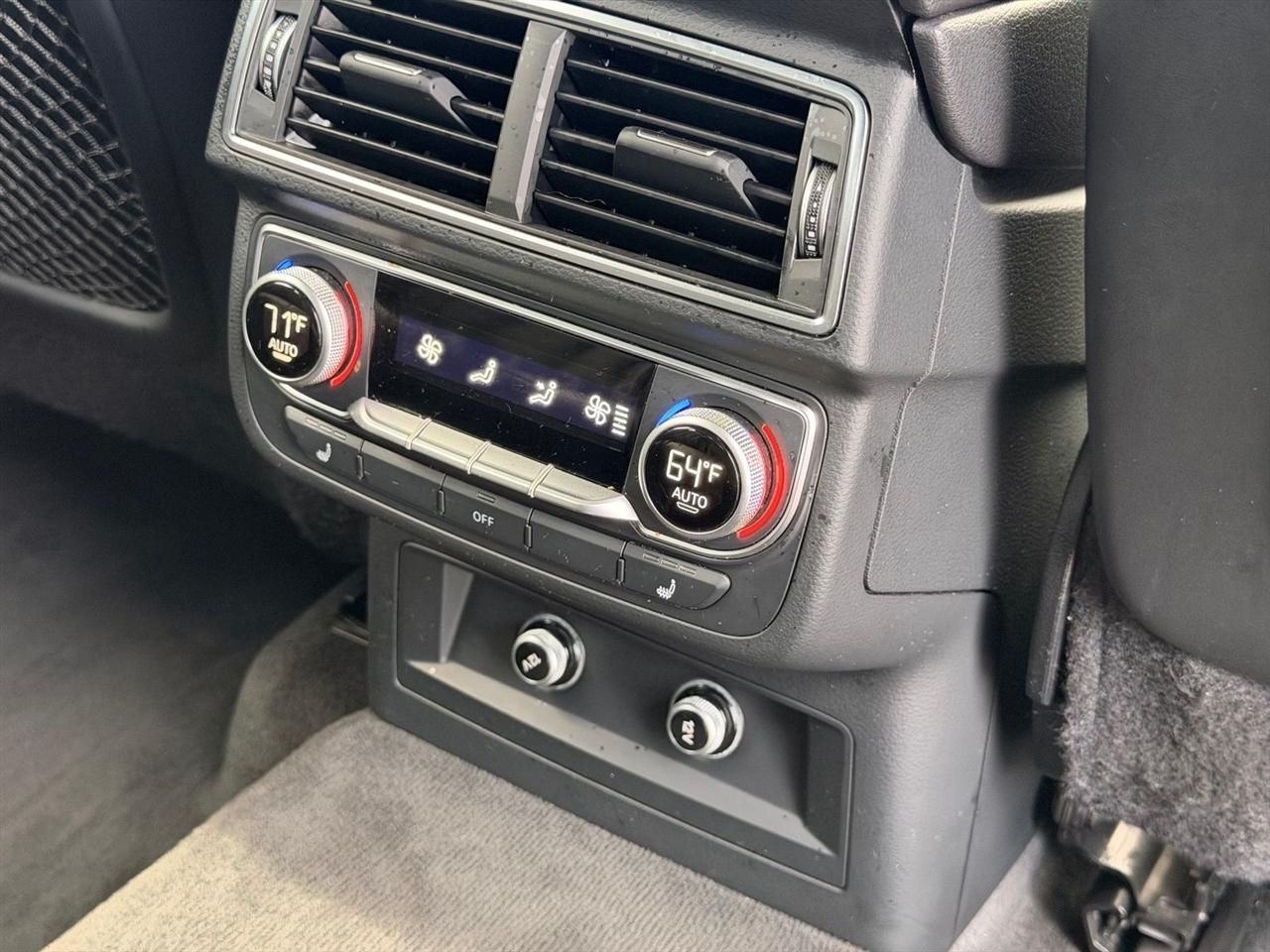 Audi Q7  2019