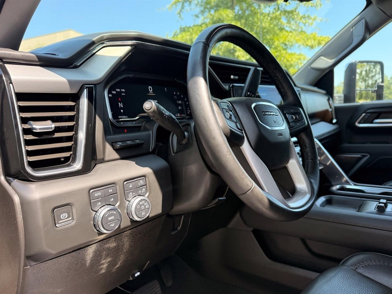 GMC Sierra 2500HD  2025