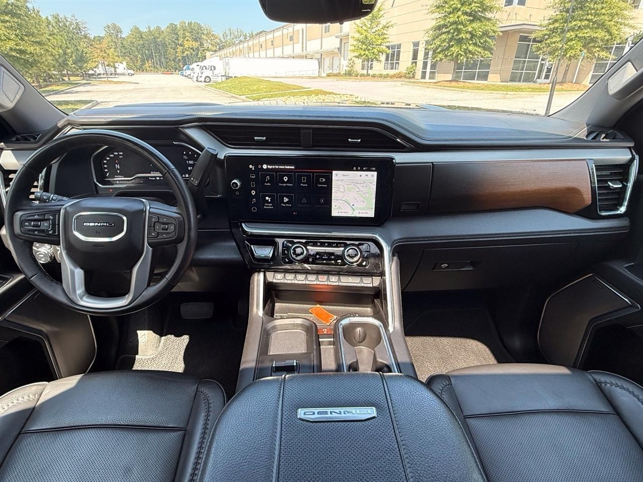 GMC Sierra 2500HD  2025