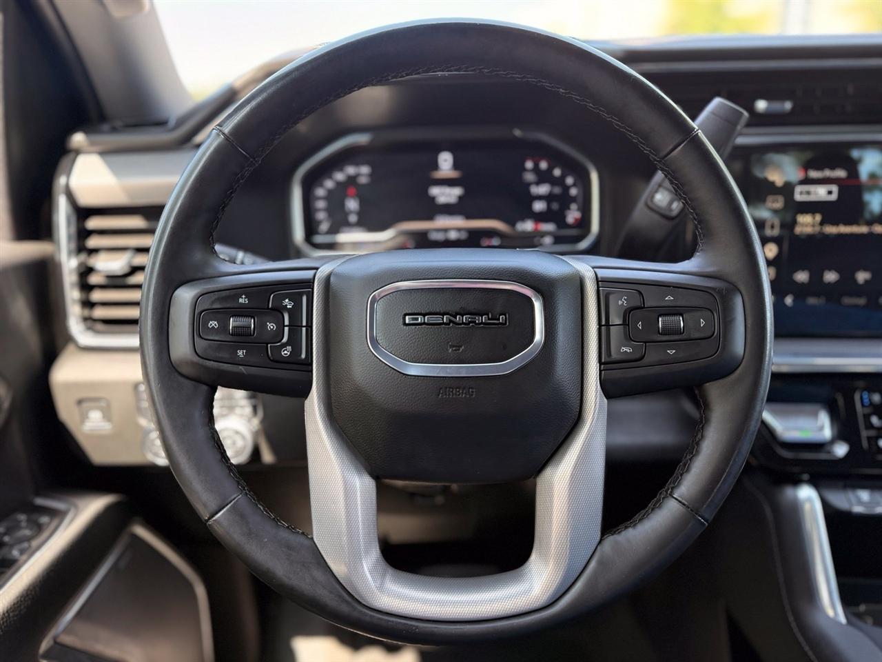 GMC Sierra 2500HD  2025
