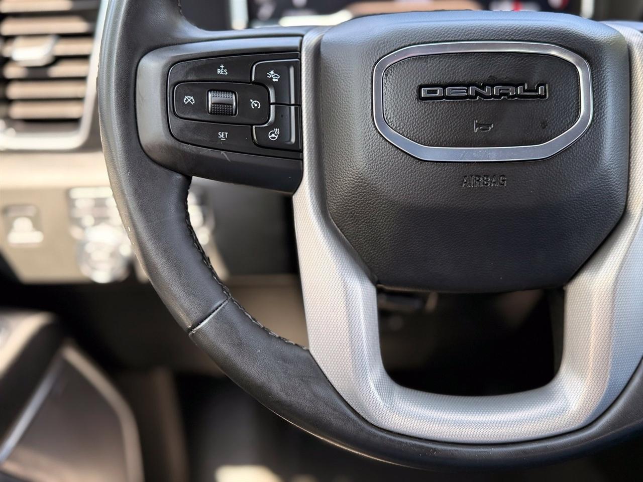 GMC Sierra 2500HD  2025