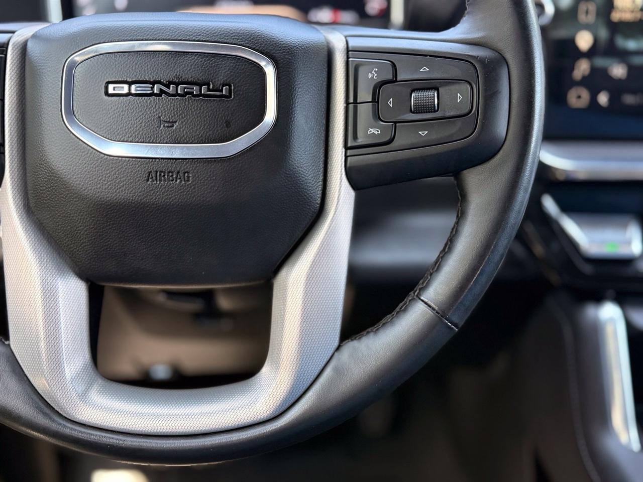 GMC Sierra 2500HD  2025