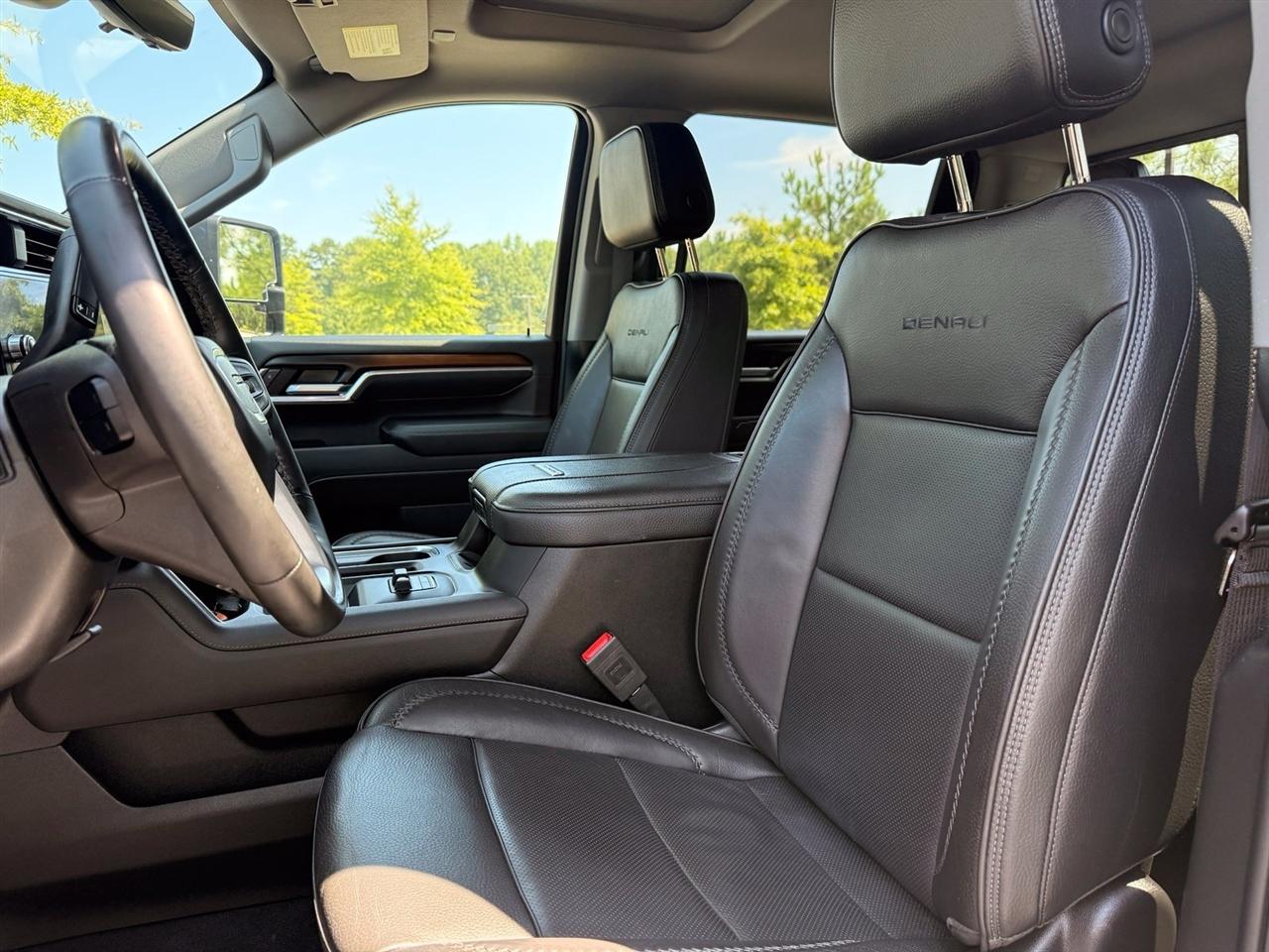 GMC Sierra 2500HD  2025