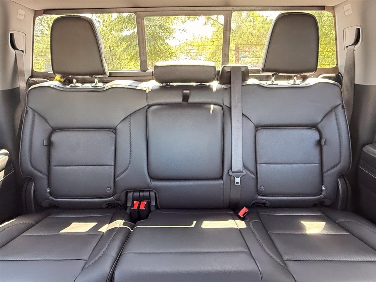 GMC Sierra 2500HD  2025