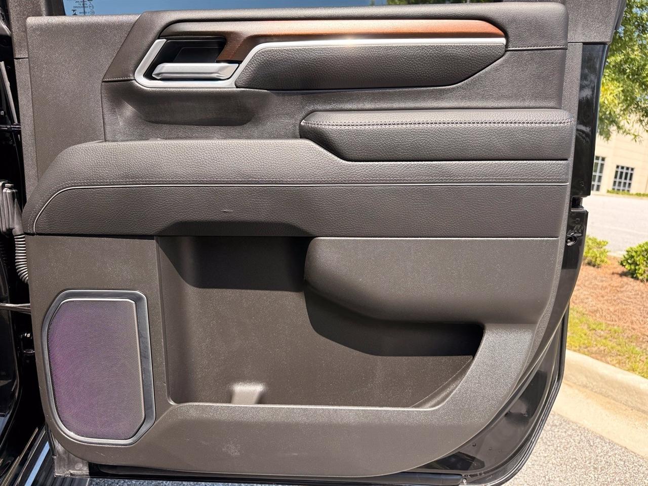 GMC Sierra 2500HD  2025