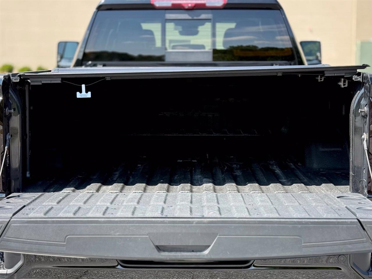 GMC Sierra 2500HD  2025