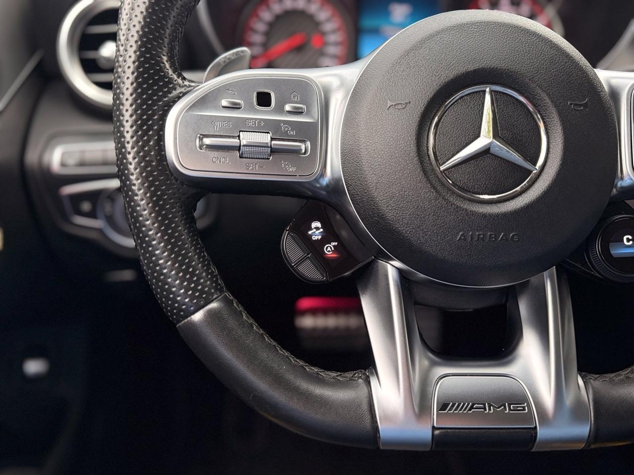 Mercedes-Benz C-Class photo 26