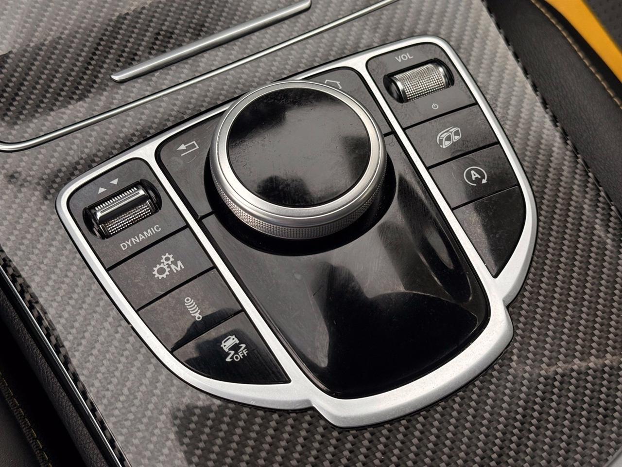 Mercedes-Benz C-Class photo 34