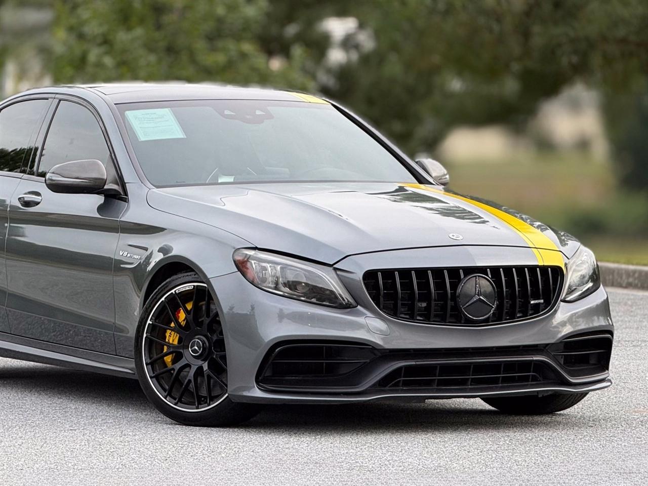 Mercedes-Benz C-Class photo 49