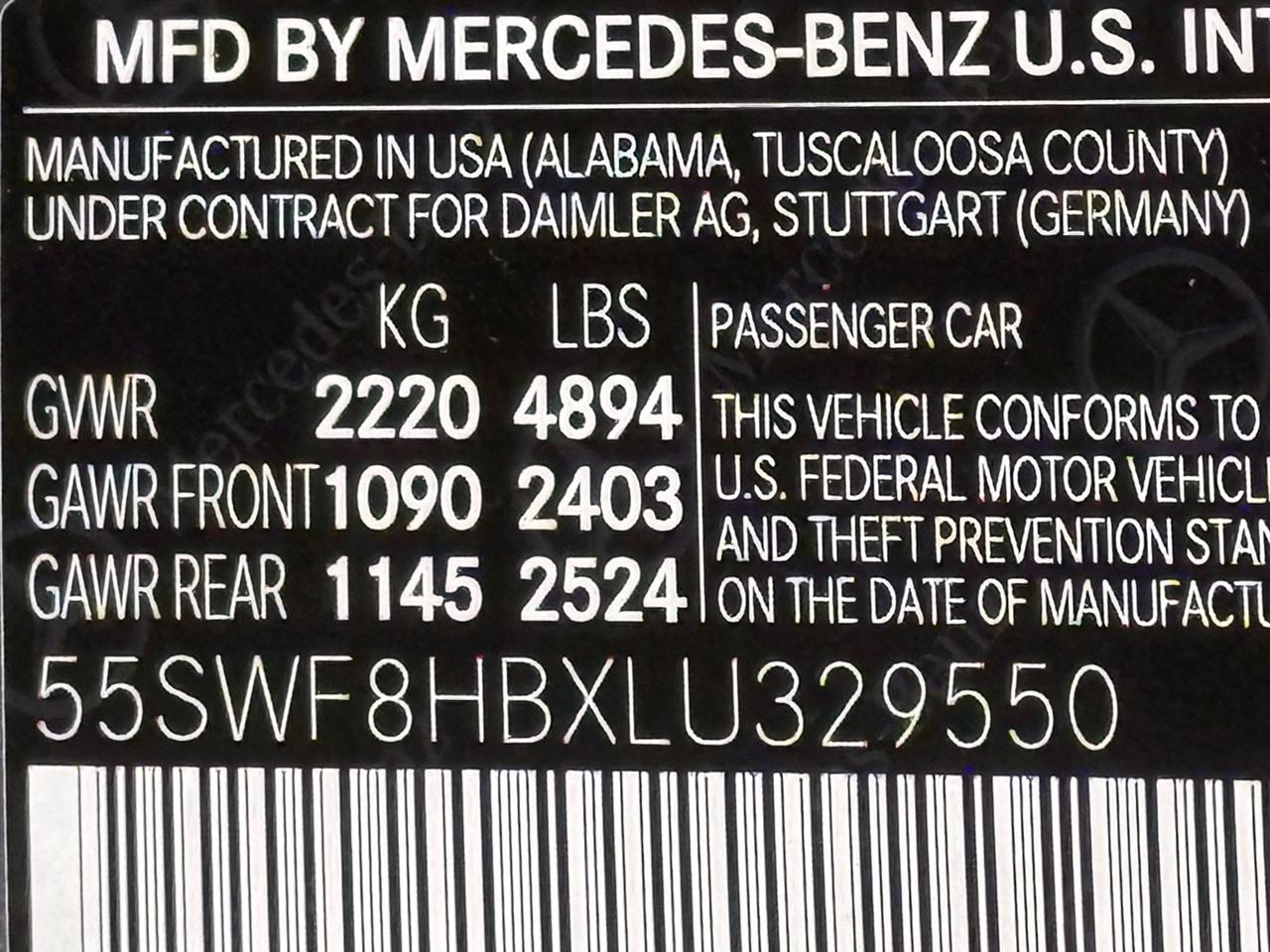 Mercedes-Benz C-Class photo 53