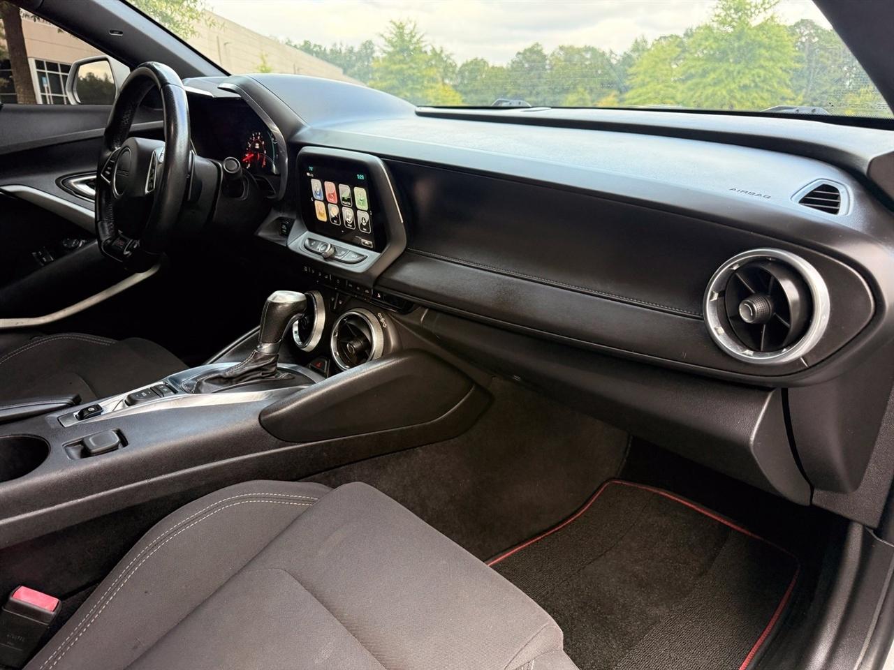 Chevrolet Camaro  2018