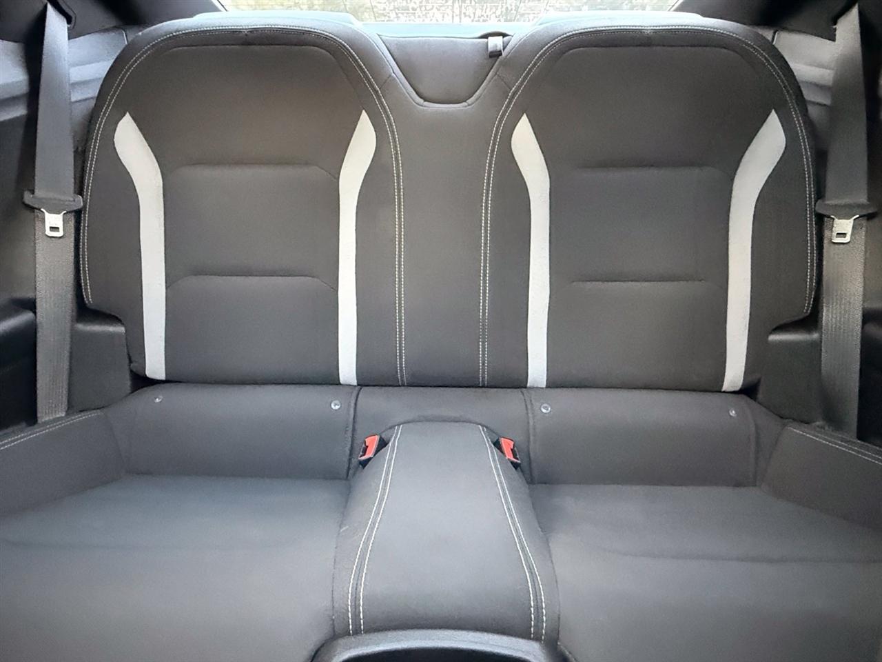 Chevrolet Camaro  2018