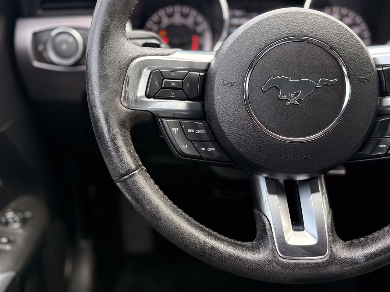 Ford Mustang photo 26