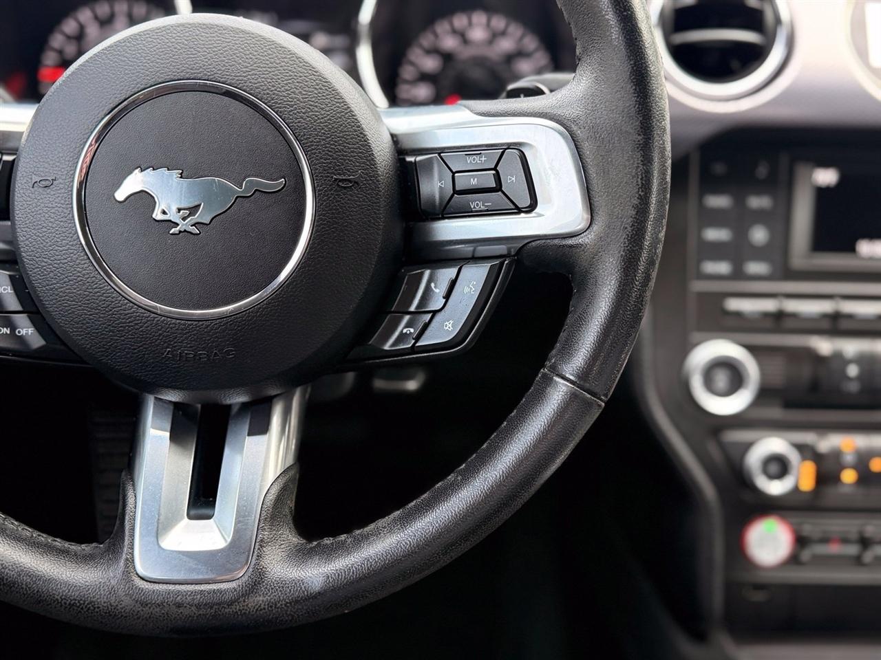 Ford Mustang photo 27