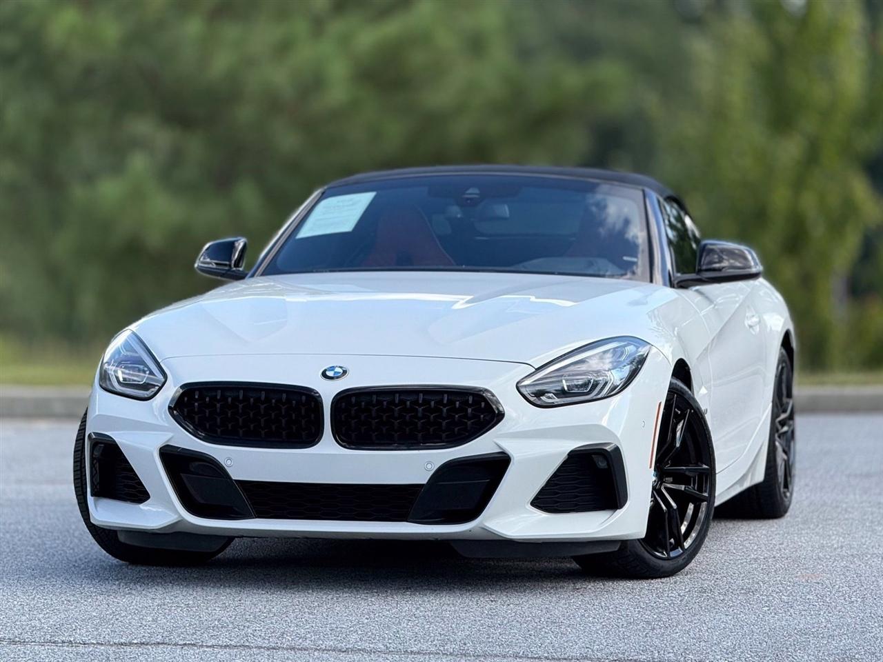 BMW Z4