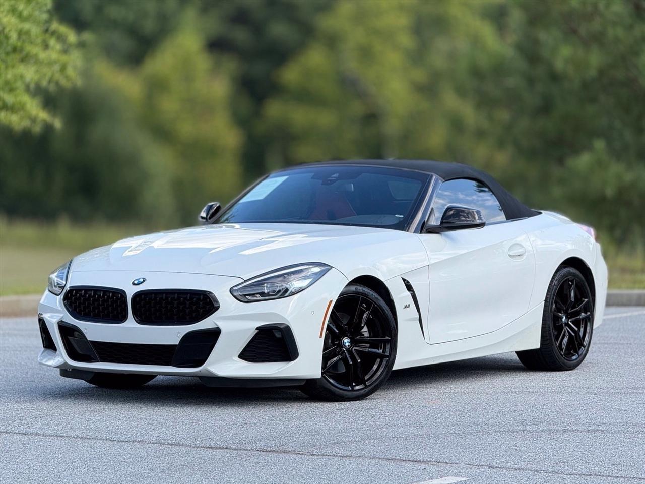 BMW Z4 photo 7