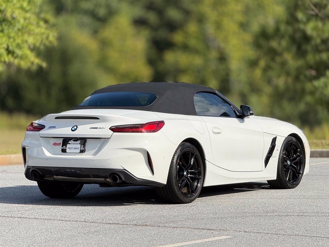 BMW Z4 photo 10
