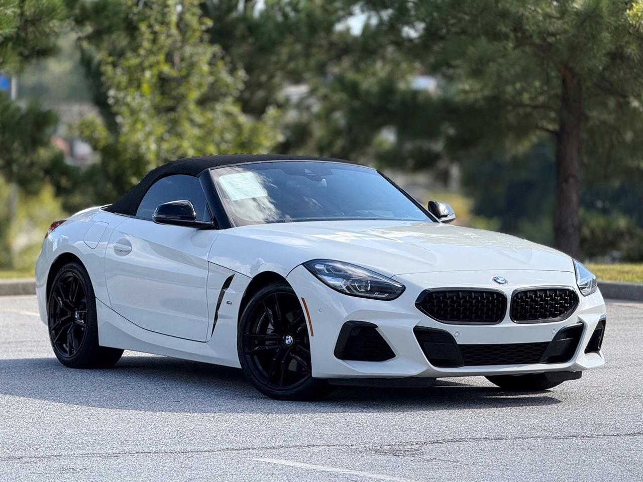 BMW Z4 photo 12