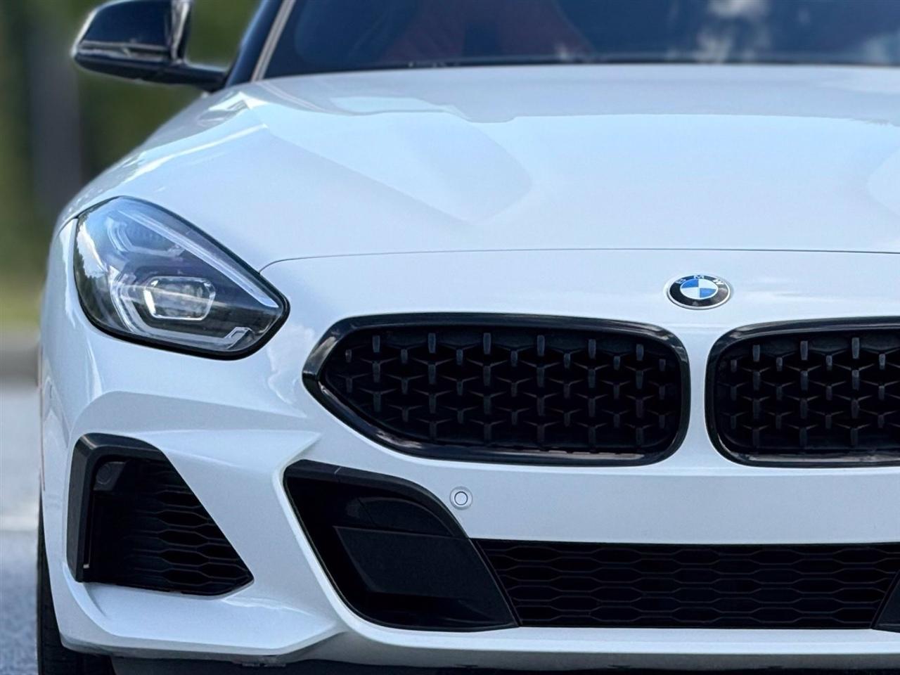 BMW Z4 photo 13
