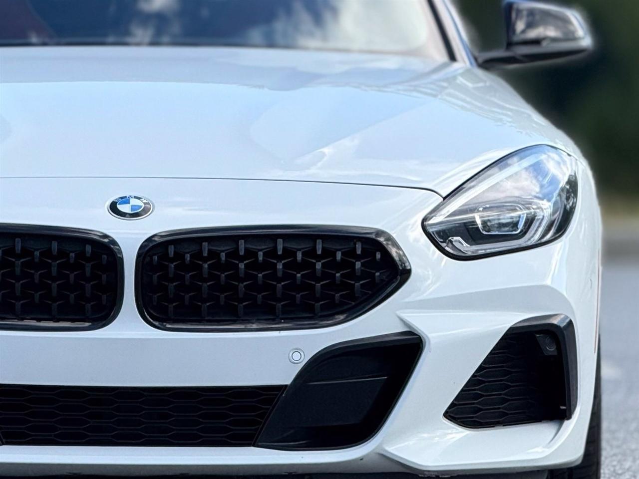 BMW Z4 photo 14