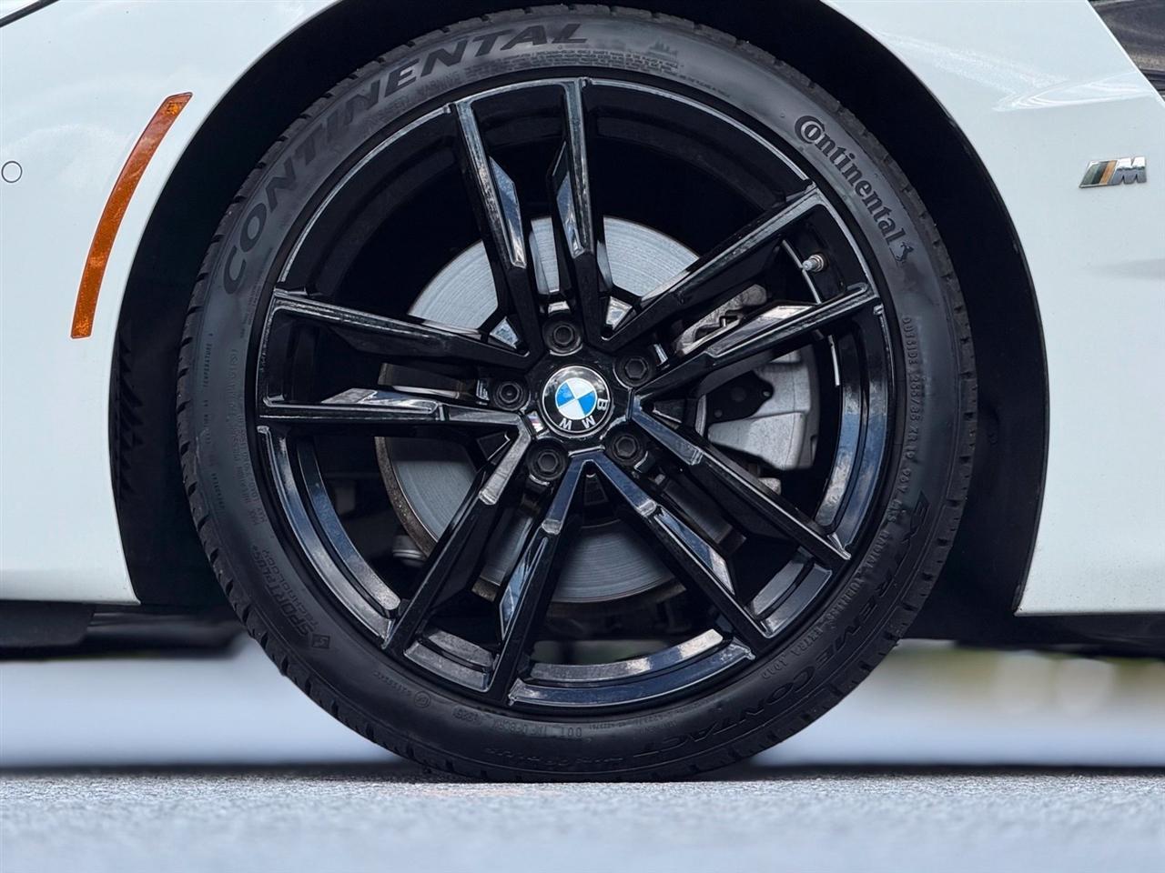 BMW Z4 photo 17