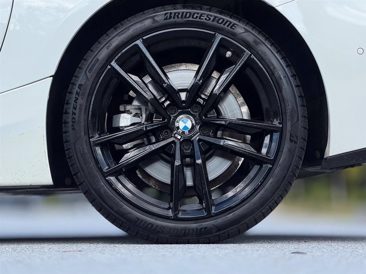 BMW Z4 photo 18