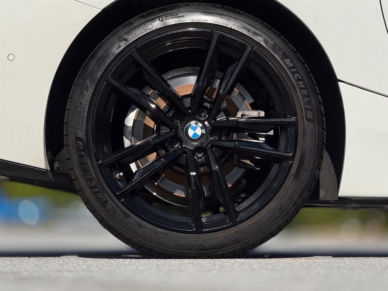 BMW Z4 photo 19