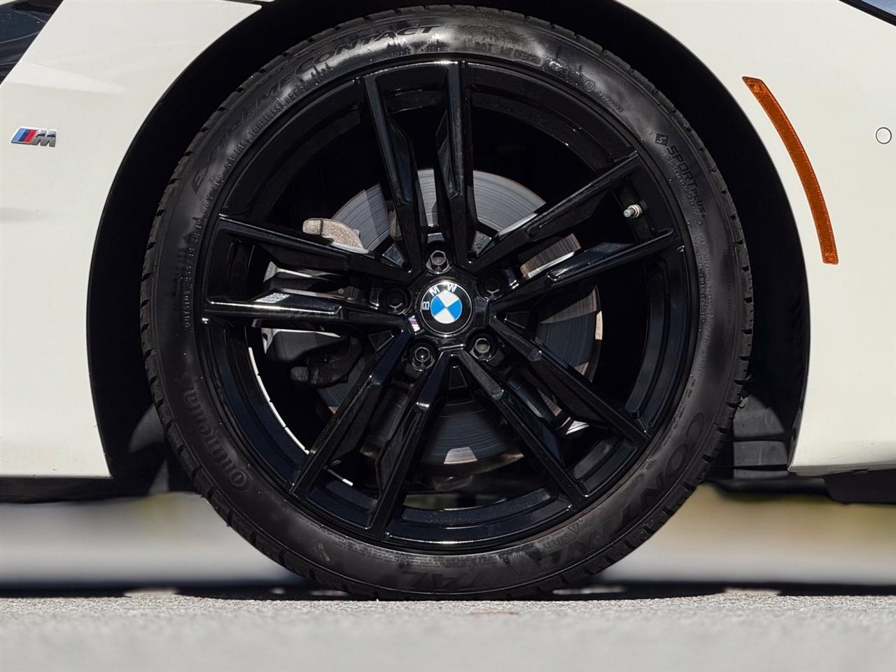 BMW Z4 photo 20