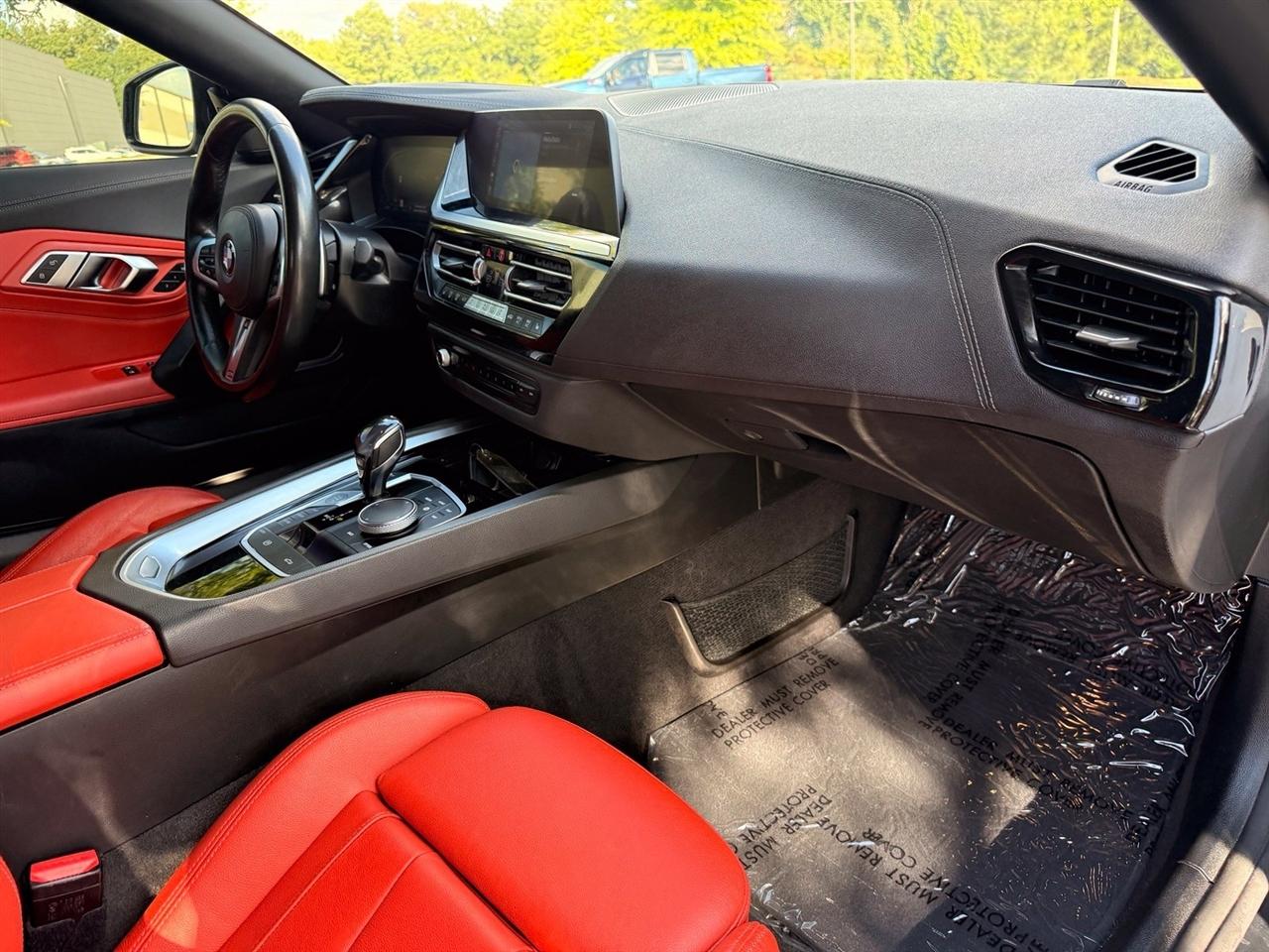 BMW Z4 photo 22
