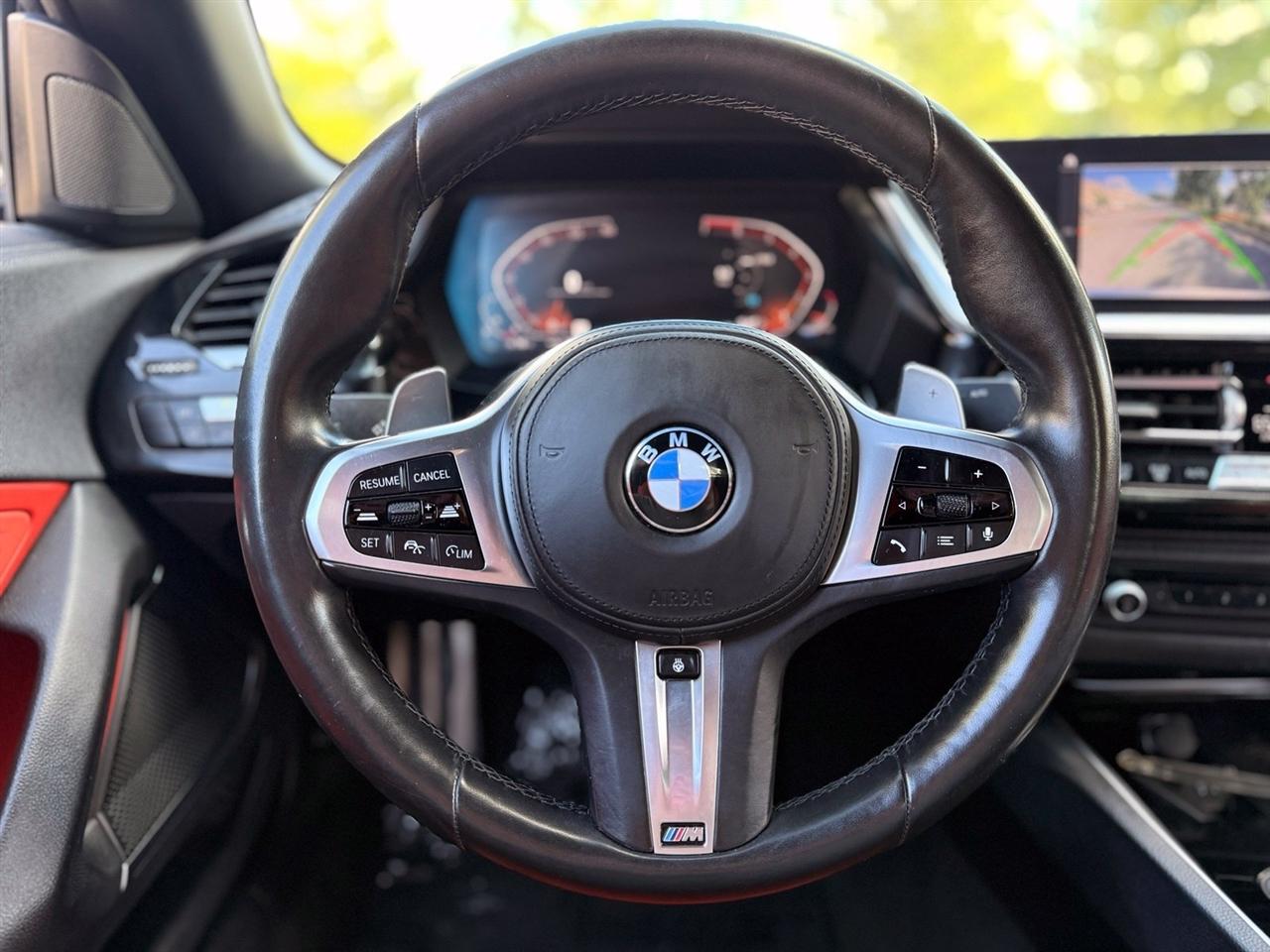BMW Z4 photo 23