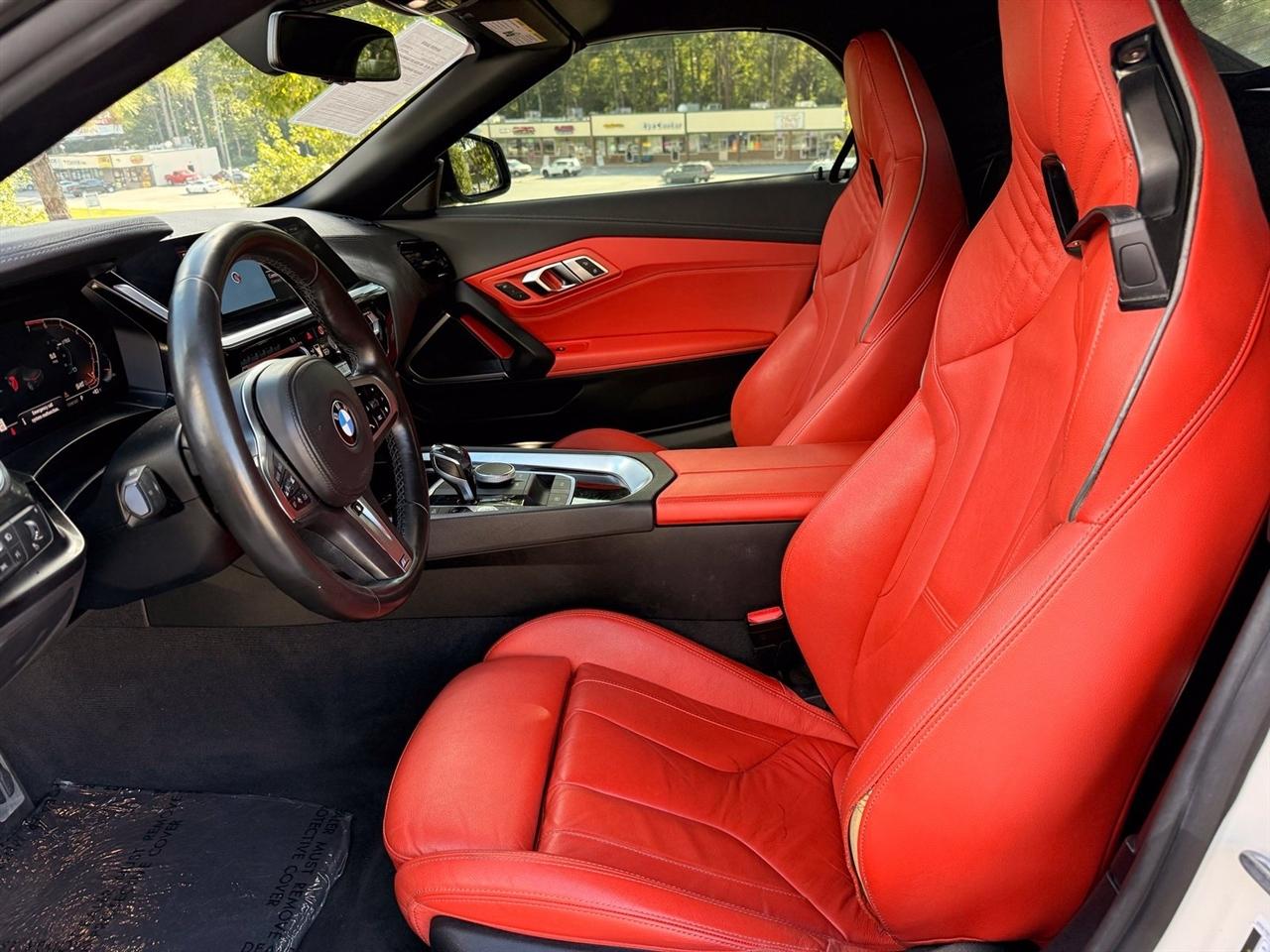 BMW Z4 photo 32