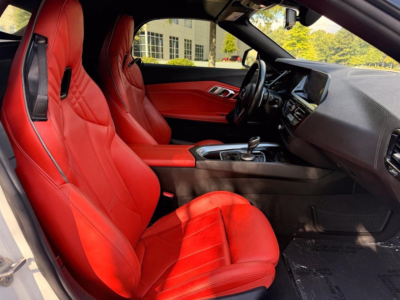 BMW Z4 photo 33