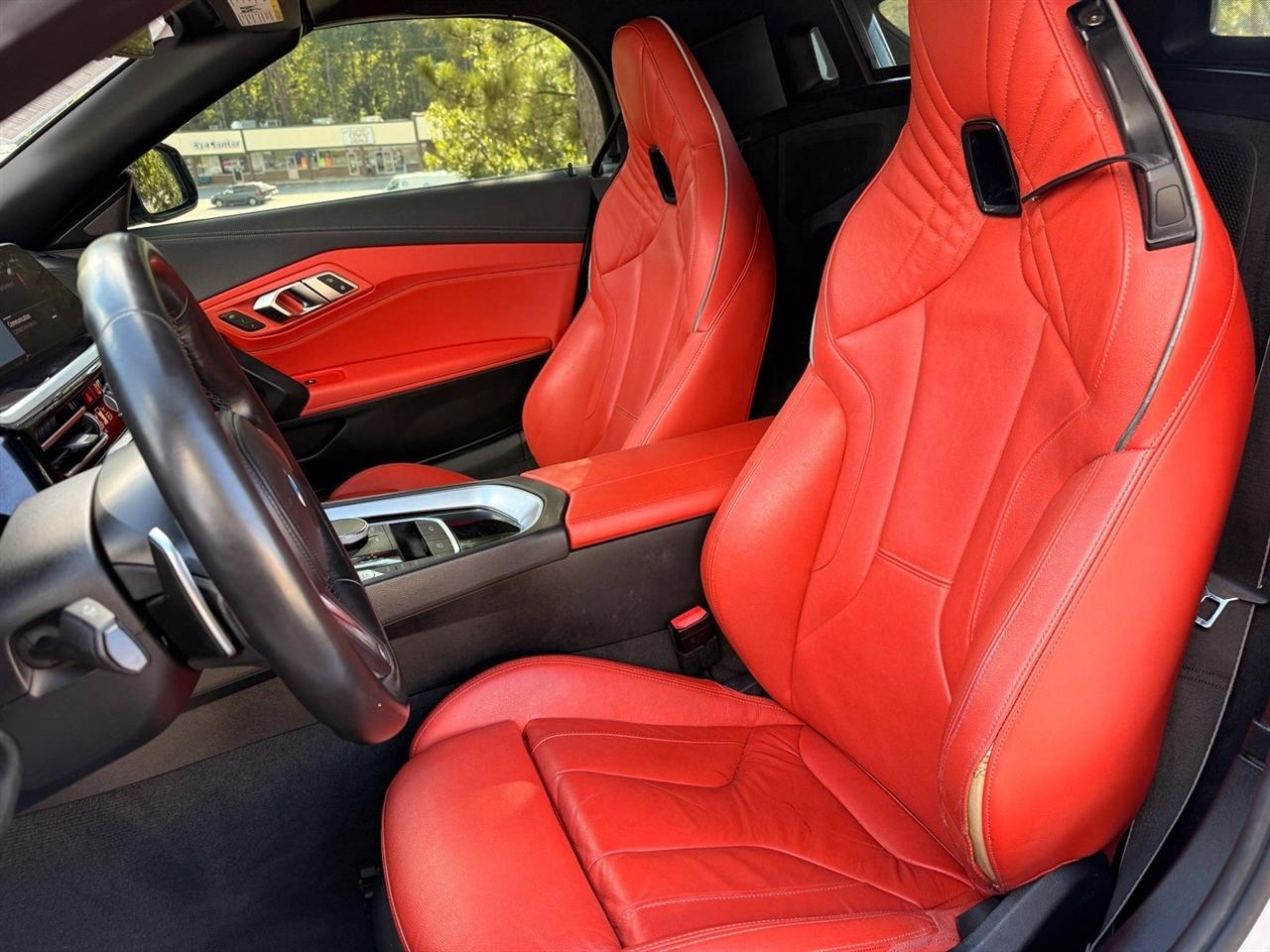BMW Z4 photo 34