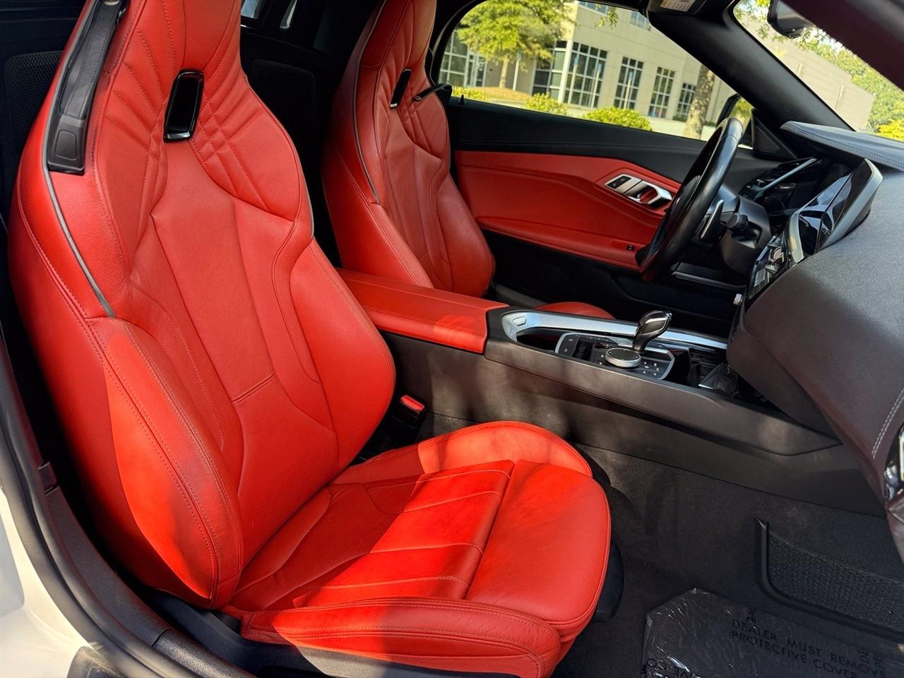 BMW Z4 photo 35