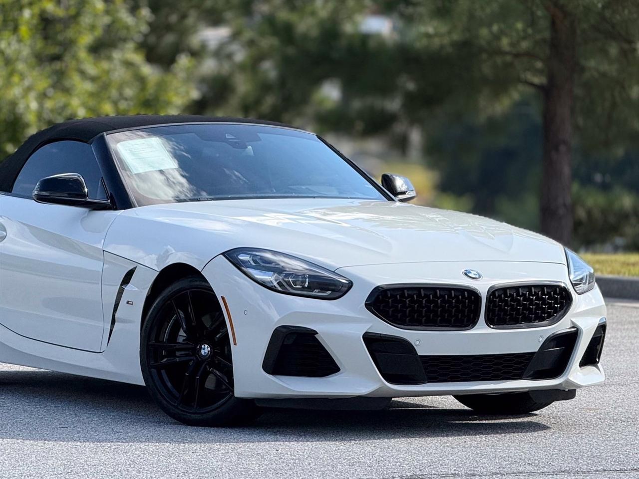 BMW Z4 photo 38