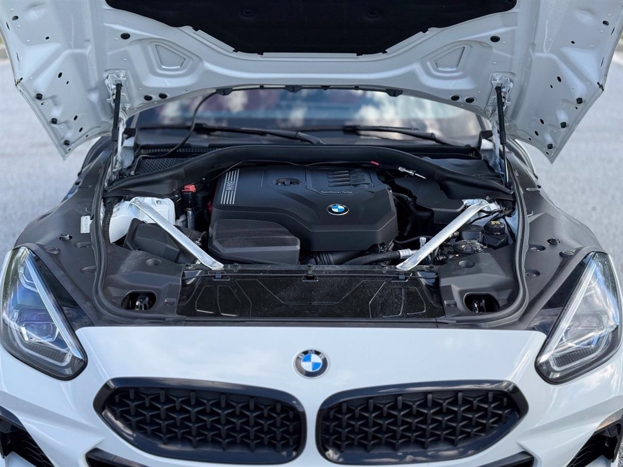 BMW Z4 photo 40