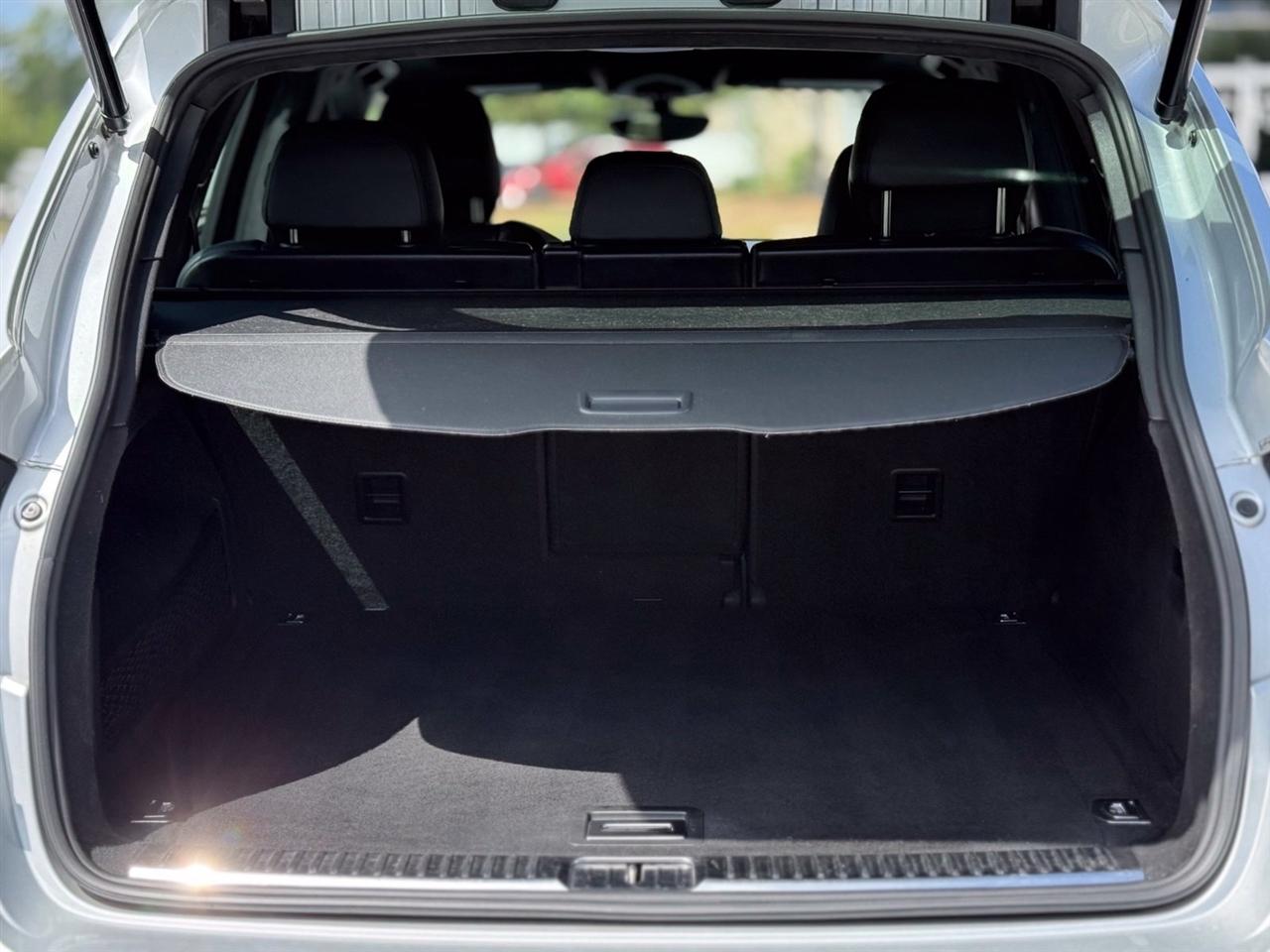 Porsche Cayenne  2013