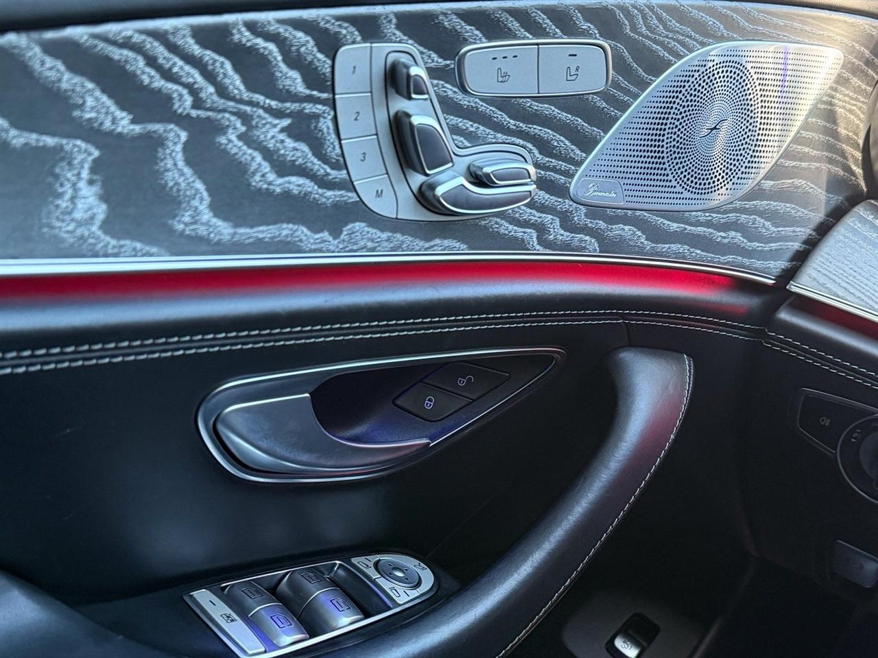 Mercedes-Benz AMG GT  2021