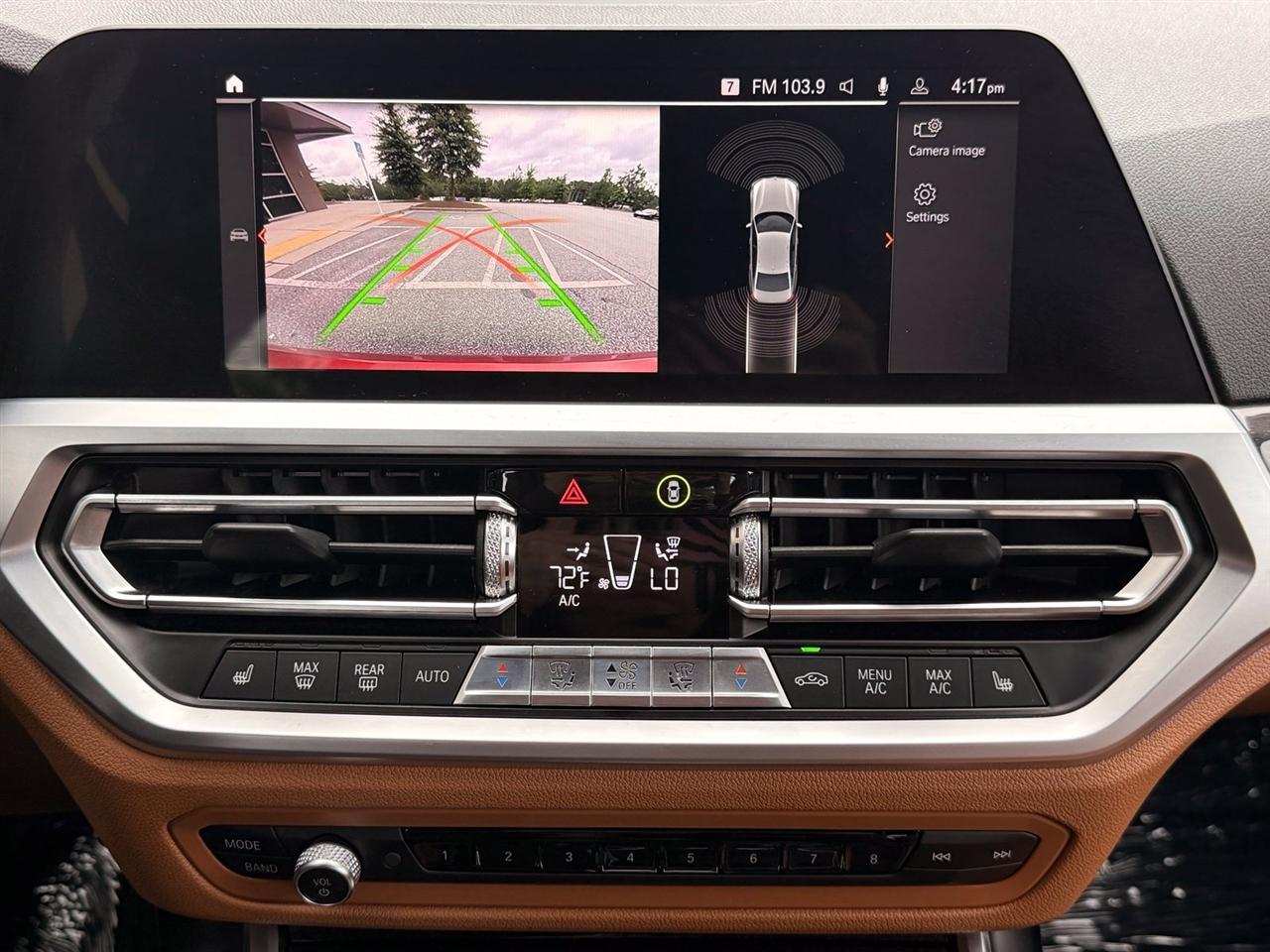BMW 3 Series  2020
