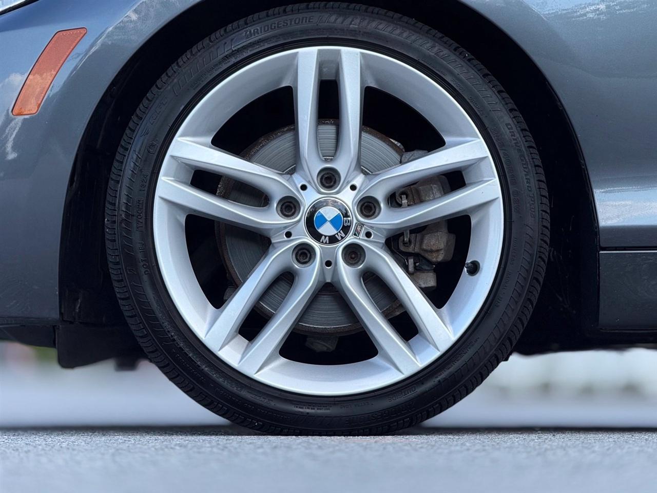 BMW 2 Series  2017