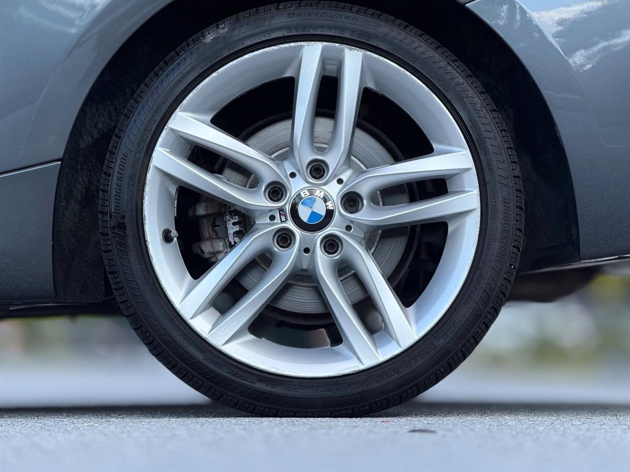 BMW 2 Series  2017