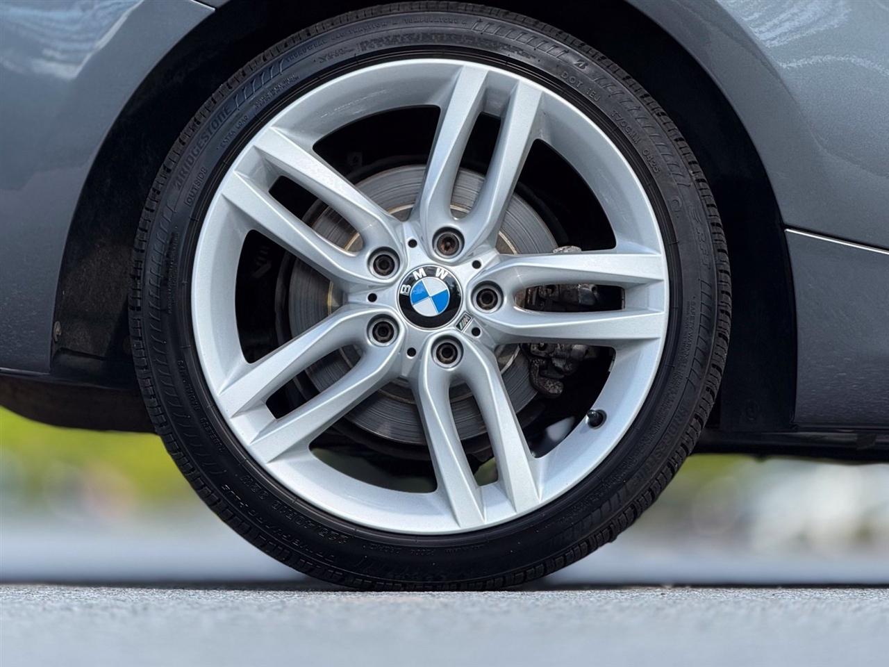 BMW 2 Series  2017