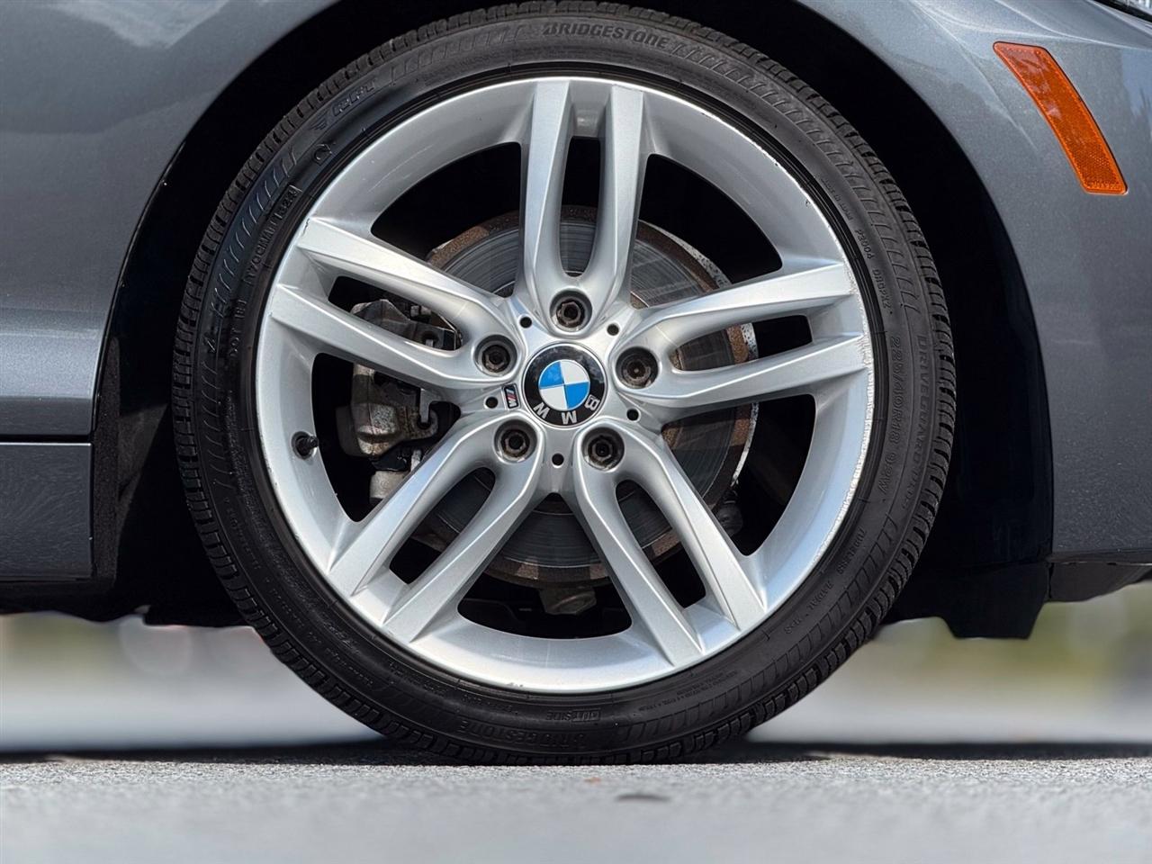 BMW 2 Series  2017