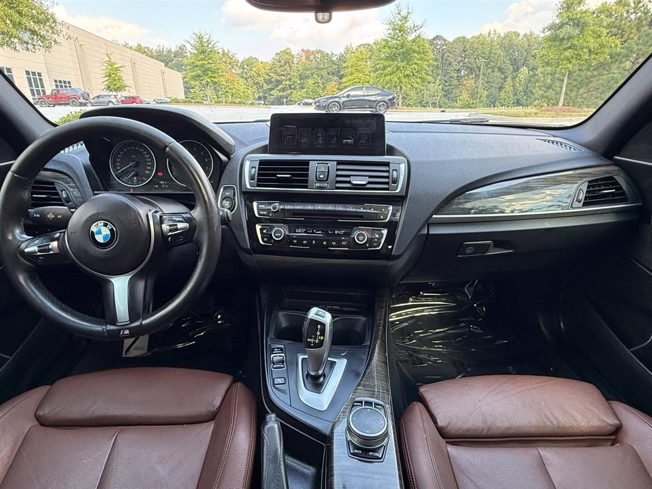 BMW 2 Series  2017